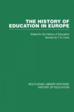 History of Education in Europe