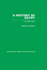 History of Egypt