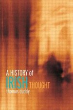History of Irish Thought