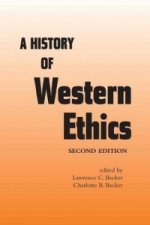 History of Western Ethics