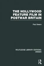 Hollywood Feature Film in Postwar Britain