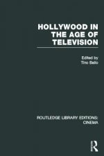 Hollywood in the Age of Television