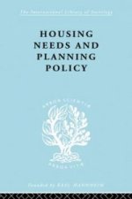 Housing Needs and Planning Policy