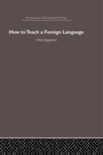 How to Teach a Foreign Language
