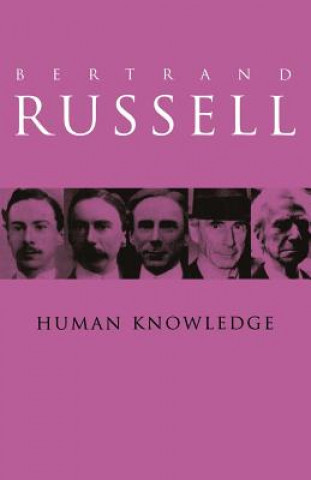 Human Knowledge: Its Scope and Value