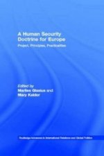 Human Security Doctrine for Europe