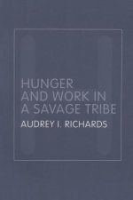 Hunger and Work in a Savage Tribe