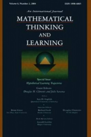 Hypothetical Learning Trajectories