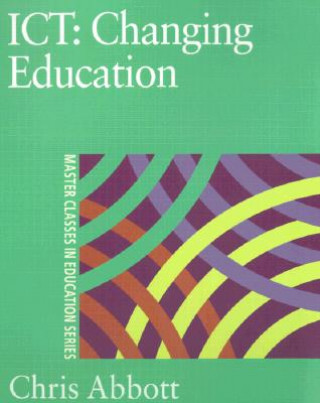 ICT: Changing Education