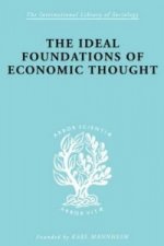 Ideal Foundations of Economic Thought