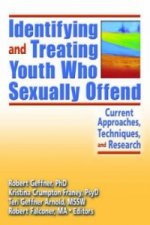 Identifying and Treating Youth Who Sexually Offend