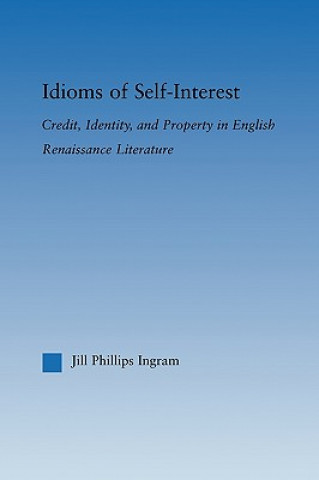 Idioms of Self Interest