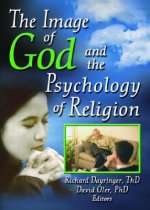 Image of God and the Psychology of Religion