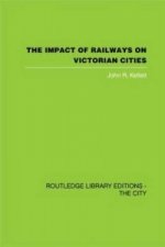 Impact of Railways on Victorian Cities