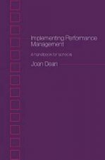 Implementing Performance Management