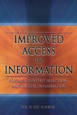 Improved Access to Information