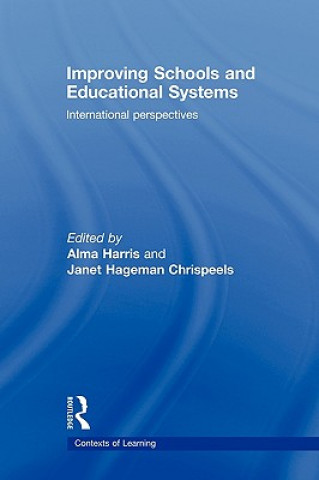 Improving Schools and Educational Systems