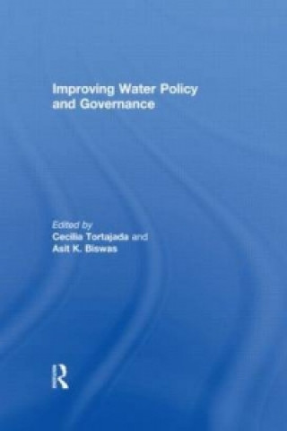 Improving Water Policy and Governance