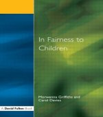In Fairness to Children
