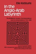 In the Anglo-Arab Labyrinth