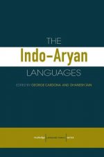 Indo-Aryan Languages