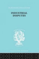 Industrial Disputes    Ils 151