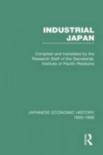 Industrial Japan           V 4