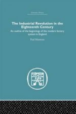 Industrial Revolution in the Eighteenth Century
