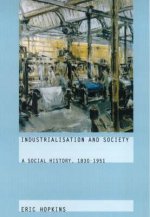 Industrialisation and Society