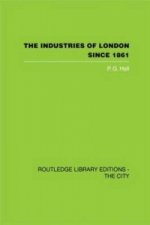 Industries of London Since 1861