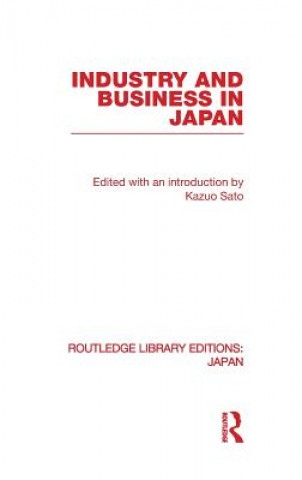 Industry and Business in Japan