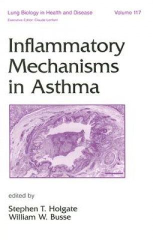 Inflammatory Mechanisms in Asthma