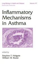 Inflammatory Mechanisms in Asthma