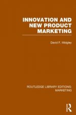 Innovation and New Product Marketing (RLE Marketing)