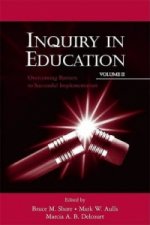 Inquiry in Education, Volume II