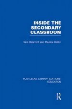 Inside the Secondary Classroom (RLE Edu O)