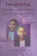 Integrating Gender and Culture in Family Therapy Training