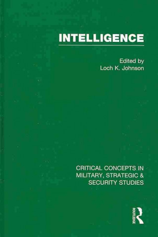 Intelligence