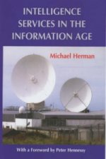 Intelligence Services in the Information Age