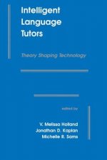 Intelligent Language Tutors