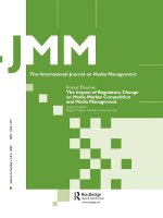 Impact of Regulatory Change on Media Market Competition and Media Management