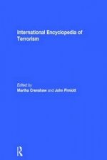International Encyclopedia of Terrorism