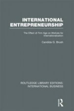 International Entrepreneurship (RLE International Business)