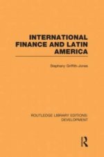 International Finance and Latin America
