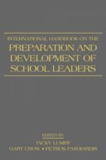 International Handbook on the Preparation and Development of School Leaders