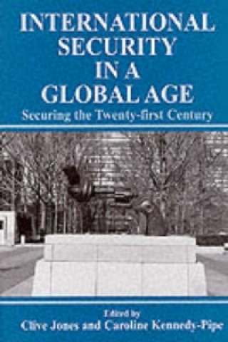 International Security Issues in a Global Age
