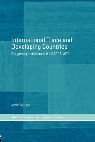 International Trade and Developing Countries