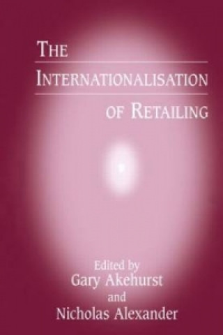 Internationalisation of Retailing