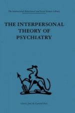 Interpersonal Theory of Psychiatry