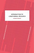 Introduction to Longitudinal Research